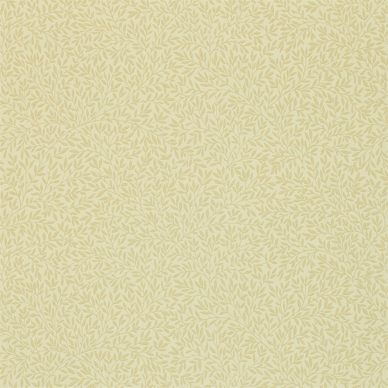 210466 Standen Compendium I & II Wallpaper By Morris & Co