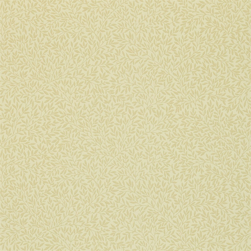 210466 Standen Compendium I & II Wallpaper By Morris & Co