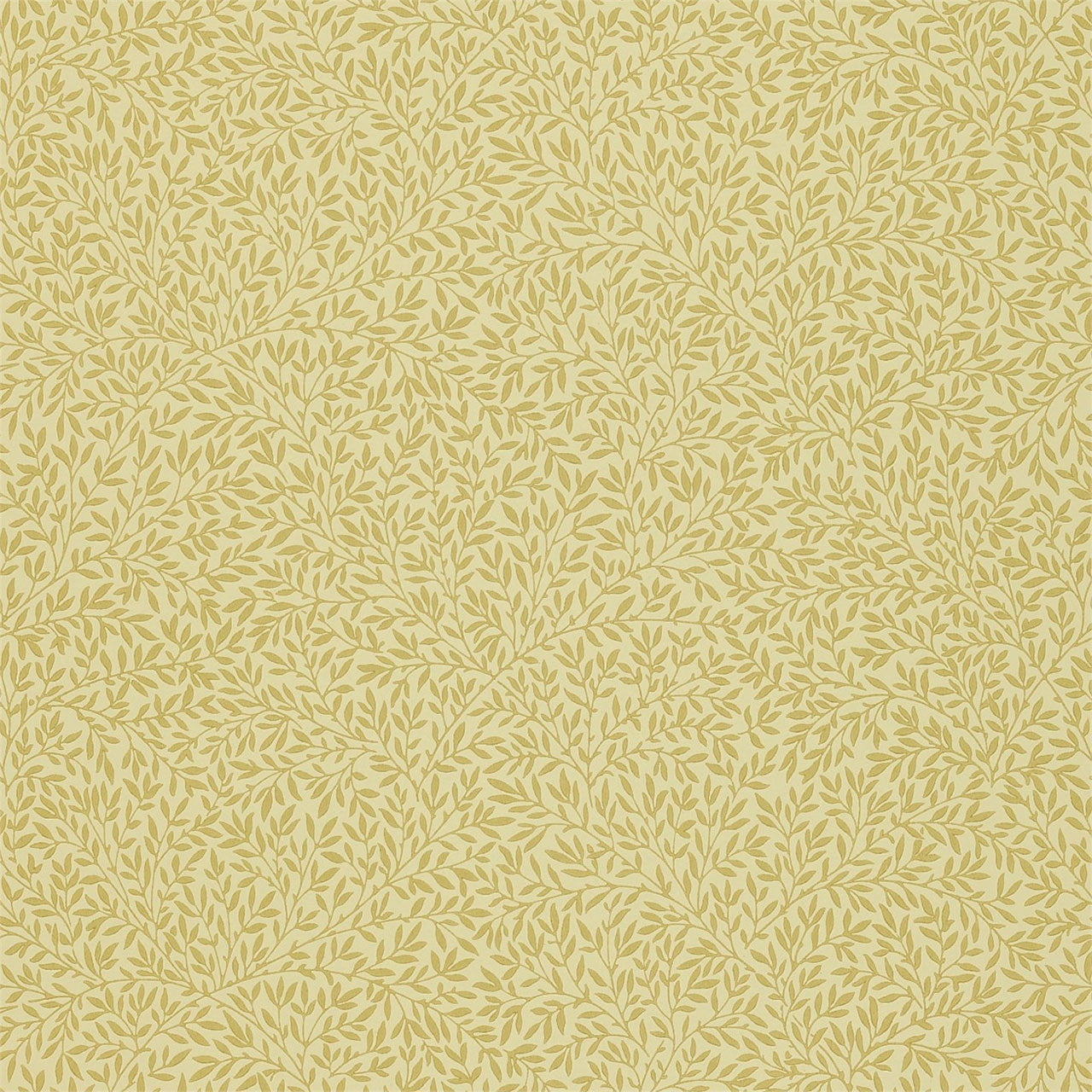 210468 Standen Compendium I & II Wallpaper By Morris & Co