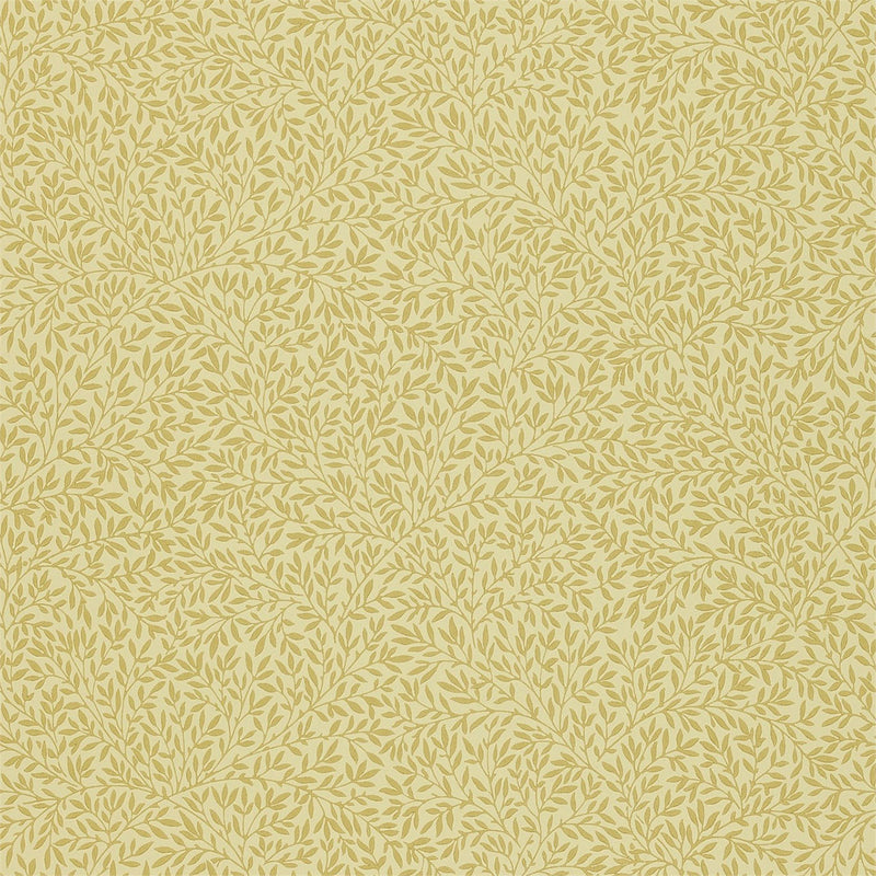 210468 Standen Compendium I & II Wallpaper By Morris & Co