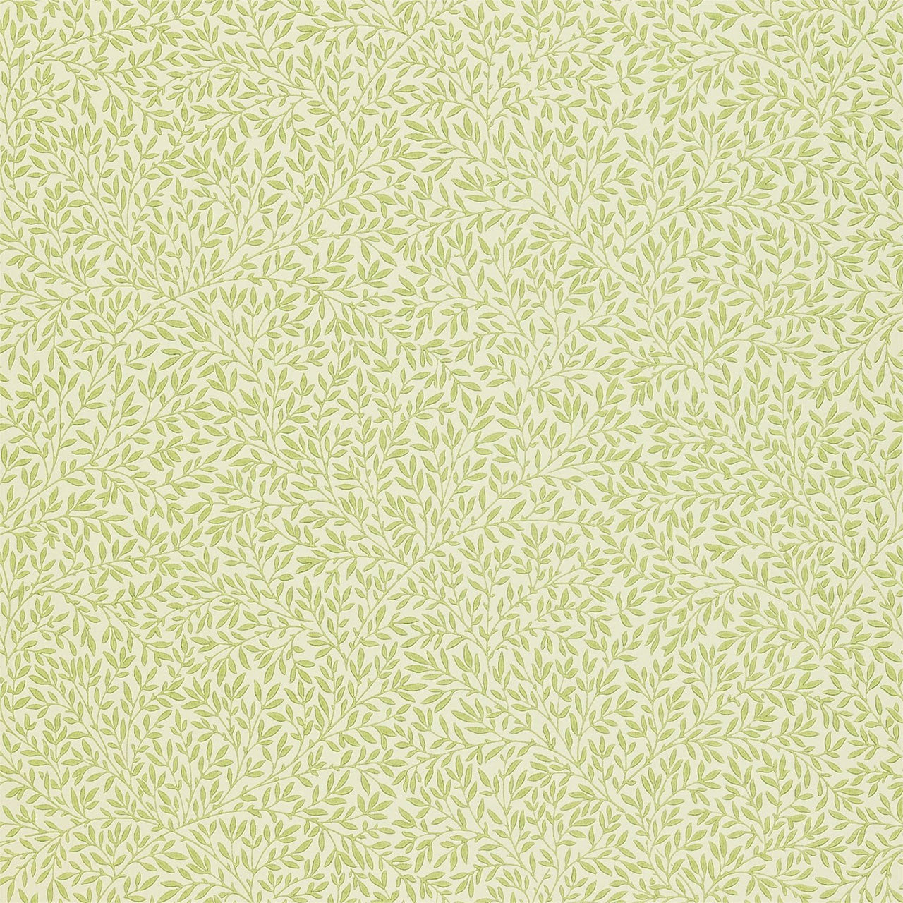 210469 Standen Compendium I & II Wallpaper By Morris & Co