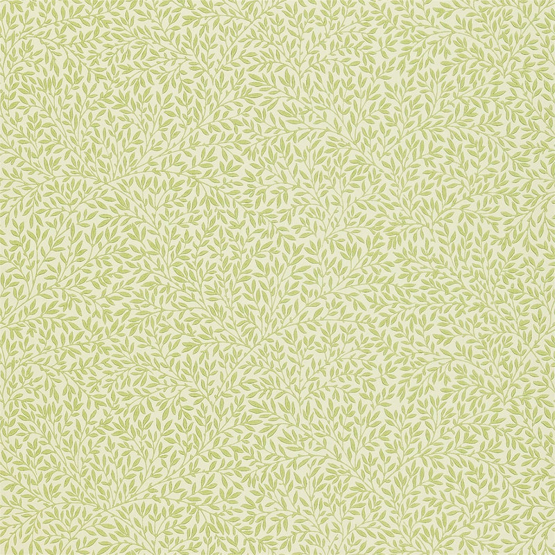 210469 Standen Compendium I & II Wallpaper By Morris & Co
