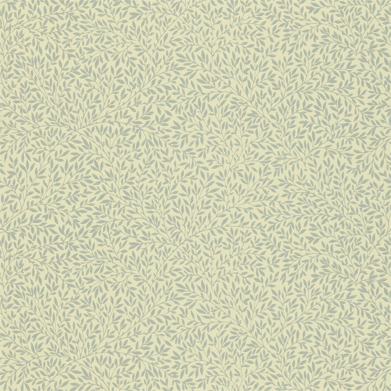 210472 Standen Compendium I & II Wallpaper By Morris & Co