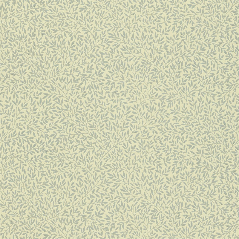 210472 Standen Compendium I & II Wallpaper By Morris & Co