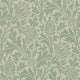 Thistle Compendium I & II Wallpaper By Morris & Co