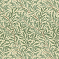 Willow Bough Compendium I & II Wallpaper By Morris & Co