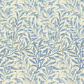 Willow Bough Compendium I & II Wallpaper By Morris & Co