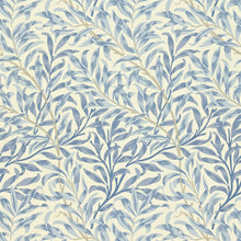210491 Willow Boughs Compendium I & II Wallpaper By Morris & Co