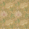 Windrush Compendium I & II Wallpaper By Morris & Co