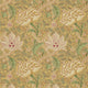 Windrush Compendium I & II Wallpaper By Morris & Co