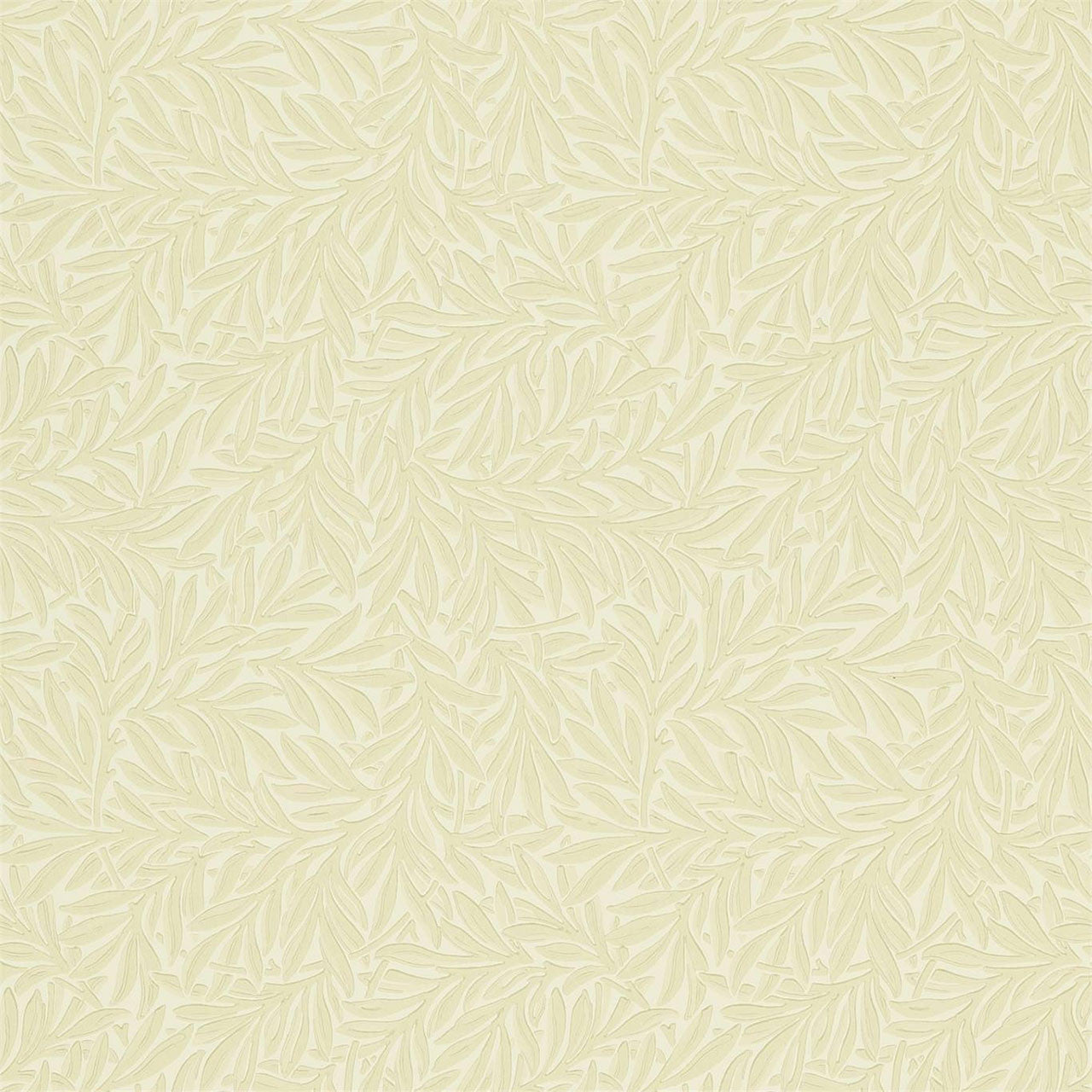 DMI19T105 Tulip & Willow Morris Volume II Wallpaper by Morris & Co