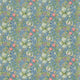 Golden Lily Morris & Friends Mineral Fabric by Morris & Co