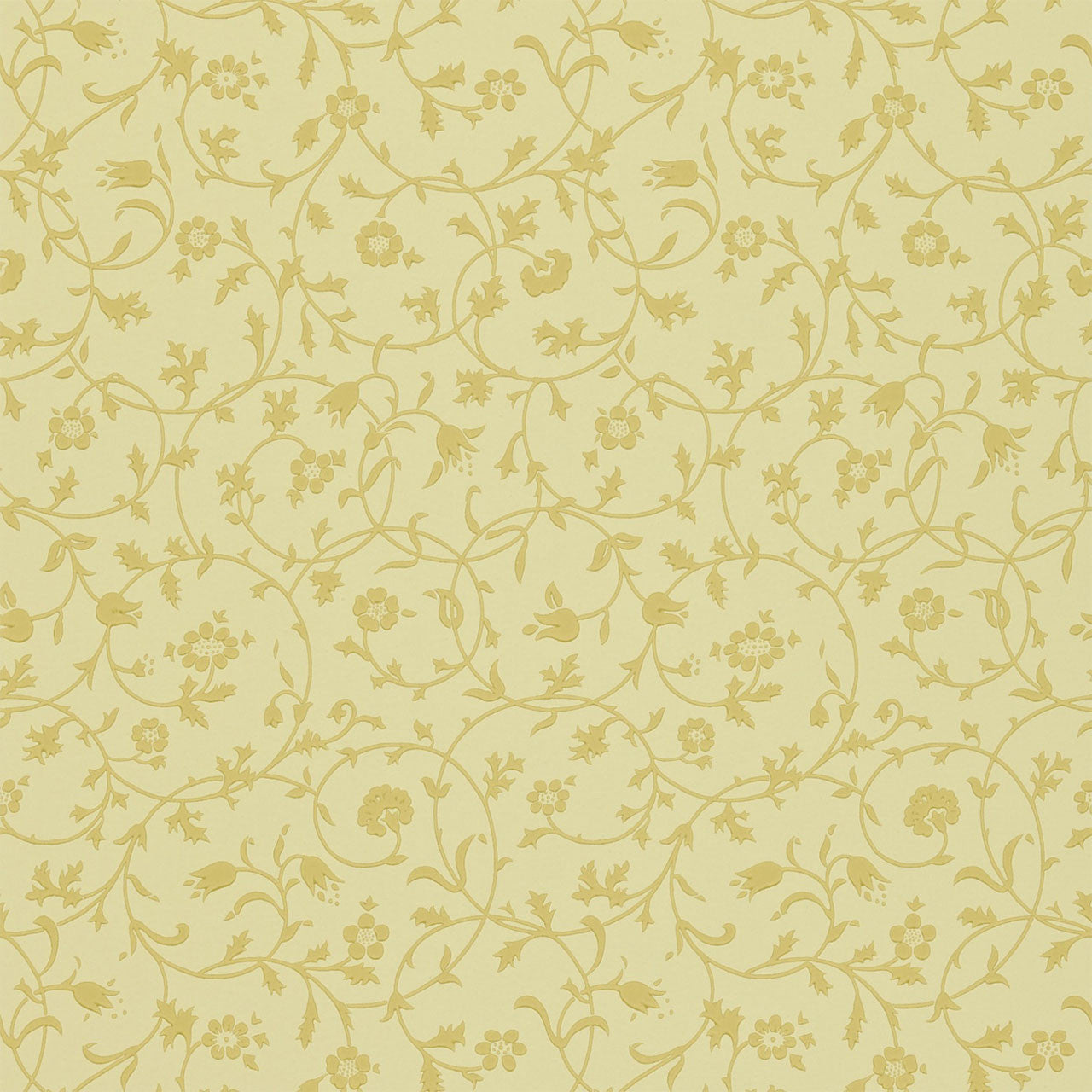 DMI1MW110 Medway Morris Volume II Wallpaper by Morris & Co