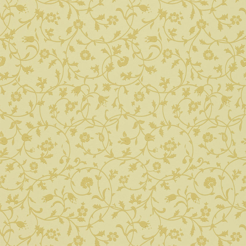 DMI1MW110 Medway Morris Volume II Wallpaper by Morris & Co