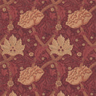 DMI1W6101 Windrush Morris Volume II Wallpaper by Morris & Co