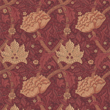 DMI1W6101 Windrush Morris Volume II Wallpaper by Morris & Co
