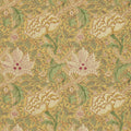 Windrush Gold and Thyme Wallpaper by Morris & Co