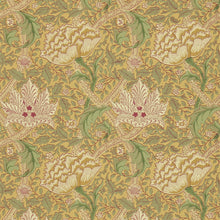 DMI1W6102 Windrush Morris Volume II Wallpaper by Morris & Co