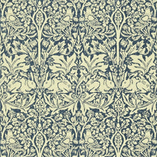 DMORBR105 Brer Rabbit Morris Volume IV Wallpaper by Morris & Co