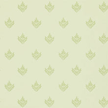 DMORPE102 Pearwood Morris Volume IV Wallpaper by Morris & Co