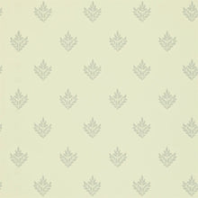 DMORPE109 Pearwood Morris Volume IV Wallpaper by Morris & Co