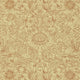 Sunflower Etch Morris Volume IV Wallpaper by Morris & Co