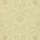Sunflower Etch Morris Volume IV Wallpaper by Morris & Co