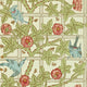 Trellis Morris Volume IV Wallpaper by Morris & Co
