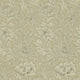 Chrysanthemum Toile Morris Volume V Wallpaper by Morris & Co
