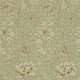 Chrysanthemum The Craftsman Wallpaper By Morris & Co