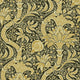 Indian Morris Volume V Wallpaper by Morris & Co