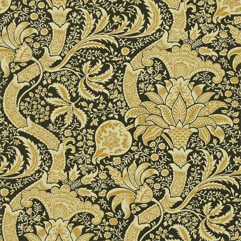 DMOWIN101 Indian Morris Volume V Wallpaper by Morris & Co
