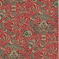 Indian Morris Volume V Wallpaper by Morris & Co