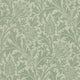 Thistle Morris Volume V Wallpaper by Morris & Co