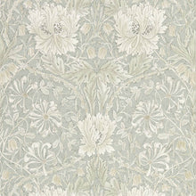 216525 Pure Honeysuckle and Tulip Pure Morris North Wallpaper By Morris & Co
