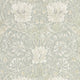Pure Honeysuckle and Tulip Pure Morris North Wallpaper By Morris & Co