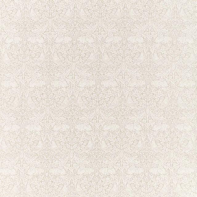 226478 Brer Rabbit Pure Morris North Linen Fabric by Morris & Co