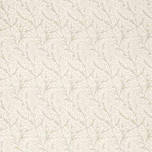 Willow Boughs Pure Morris North Linen Fabric by Morris & Co