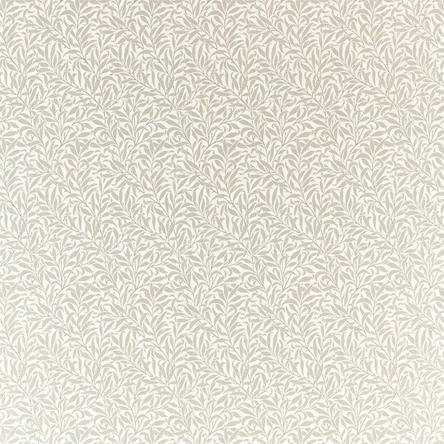 226488 Willow Boughs Pure Morris North Gilver Fabric by Morris & Co