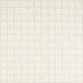 Scroll Pure Morris North Linen Fabric by Morris & Co