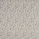 Arbutus Pure Morris North Inky Grey Fabric by Morris & Co
