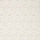 Arbutus Pure Morris North Linen Fabric by Morris & Co