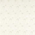 Arbutus Pure Morris North White Clover Fabric by Morris & Co