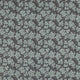 Bramble Pure Morris North Inky Purple Fabric by Morris & Co