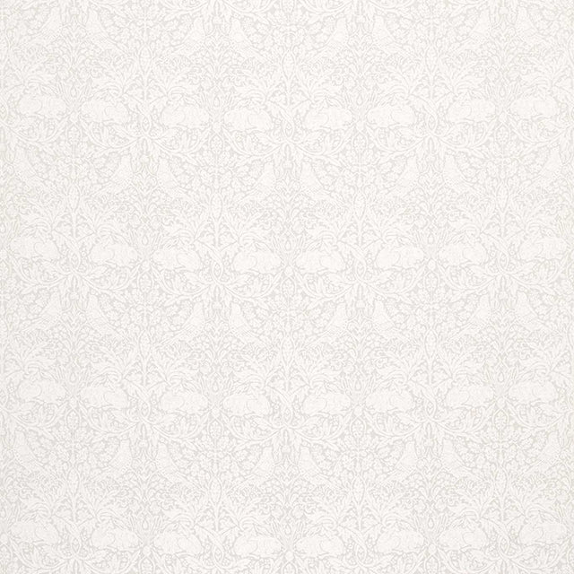 236629 Brer Rabbit Pure Morris North Linen Fabric by Morris & Co