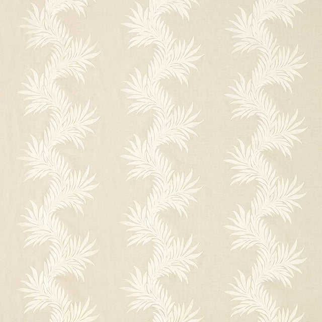 236631 Marigold Trail Pure Morris North Linen Fabric by Morris & Co