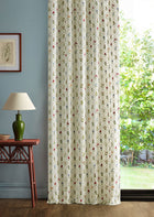 227398 Spring Meadow May Sanderson x National Trust Volume II Fabric by Sanderson