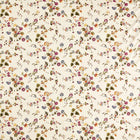 227403 Nectar Fields Damson/Medlar Sanderson x National Trust Volume II Fabric by Sanderson