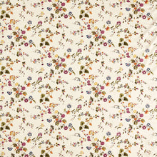 227403 Nectar Fields Damson/Medlar Sanderson x National Trust Volume II Fabric by Sanderson