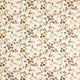 Nectar Fields Damson/Medlar Sanderson x National Trust Volume II Fabric by Sanderson